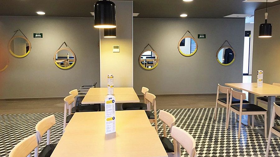 City Express Plus By Marriott Ciudad De Mexico Periferico Sur Tlalpan Exterior photo